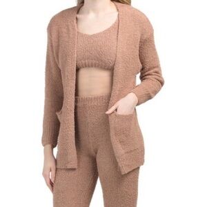 Morrisday The Label Kimmy Cardigan